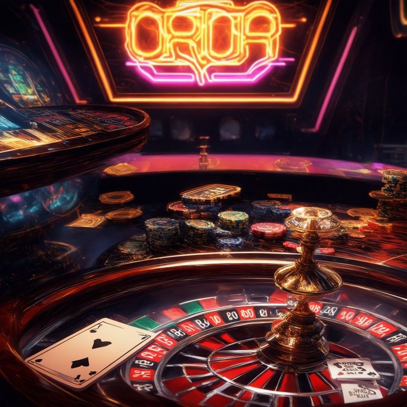 Casino Online Buenos Aires