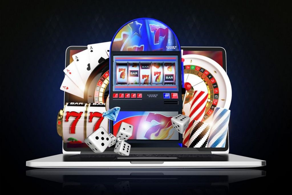 International Online Casino Sites Offered in 95+ Countries